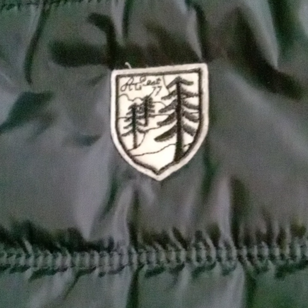 Vest - Picture 2 of 2
